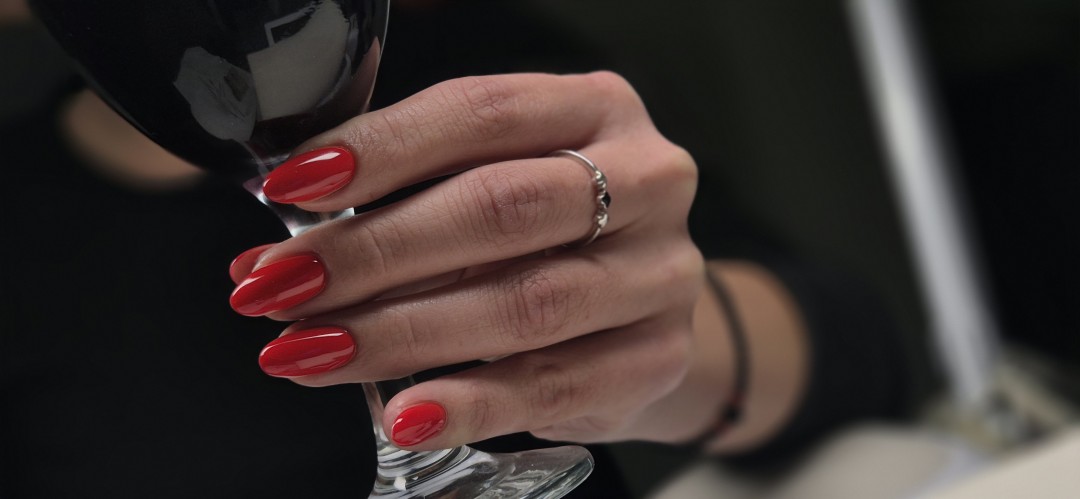 Ojačavanje noktiju gelom - Imperija beauty centar MS, Beograd Ojačavanje noktiju Nokti Ojačavanje noktiju, Beograd, Palilula centralni deo