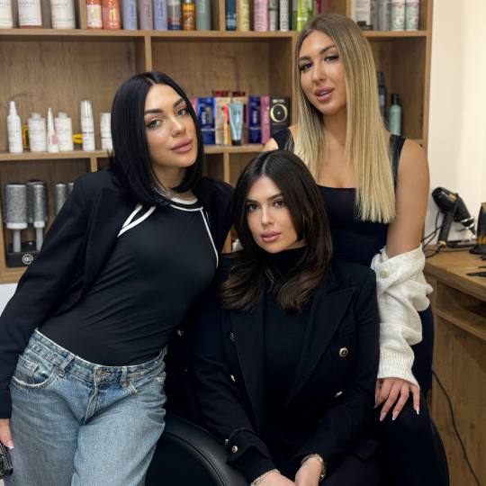 Studio Eleven Ladies&Gentlemen usluga