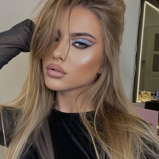 Marija Đorđević #beograd Make-up / šminkanje Profesionalno šminkanje - full glam / soft glam