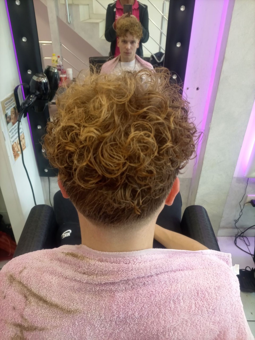 Sv. Mina, Beograd LookBook