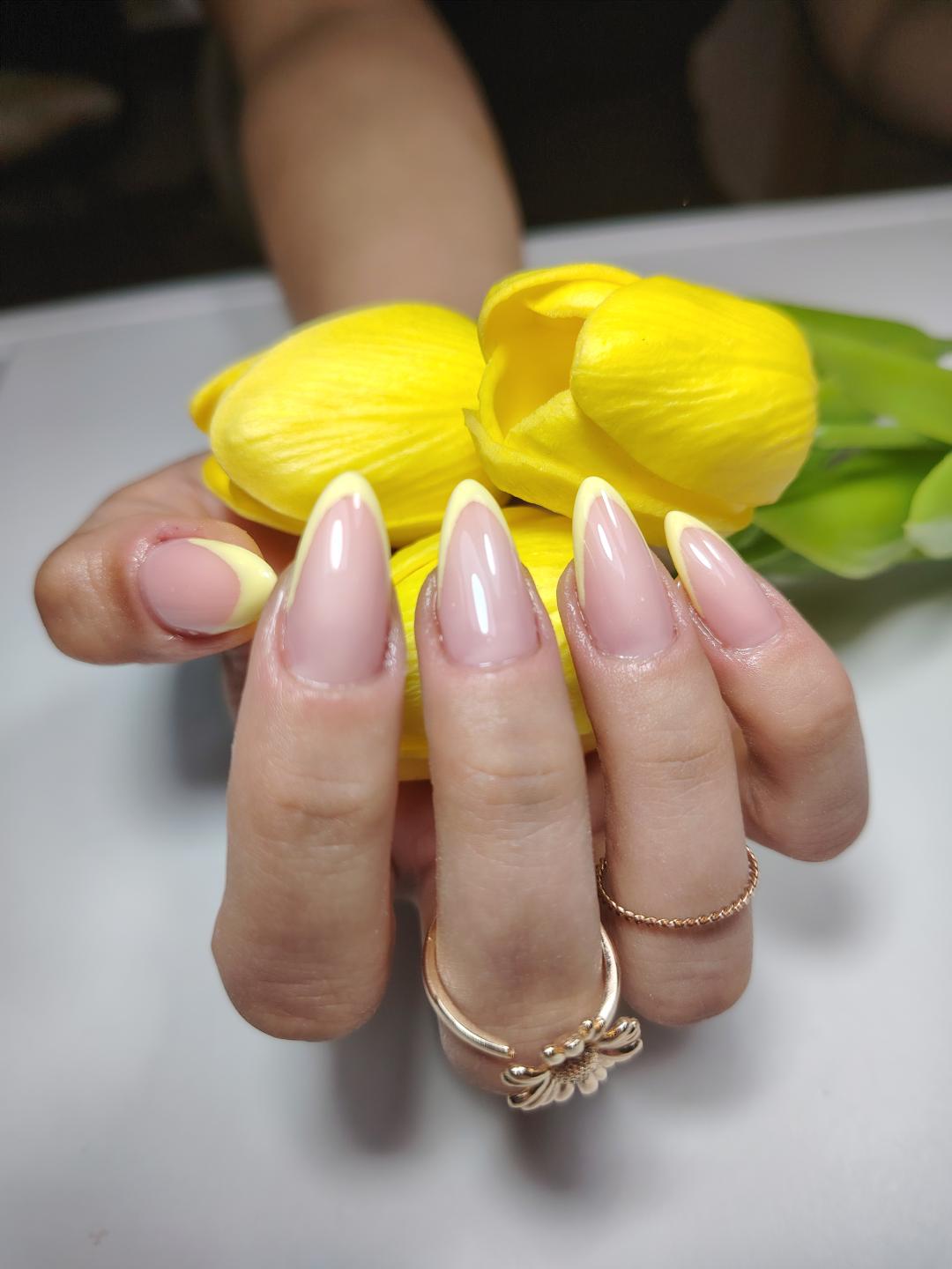 Beauty nails, Beograd LookBook