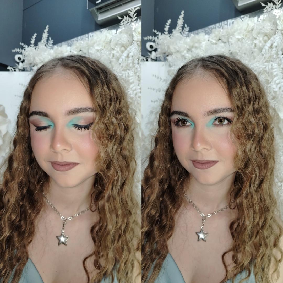 Adiantum Estetik Centar #nis Make-up / šminkanje Profesionalno šminkanje