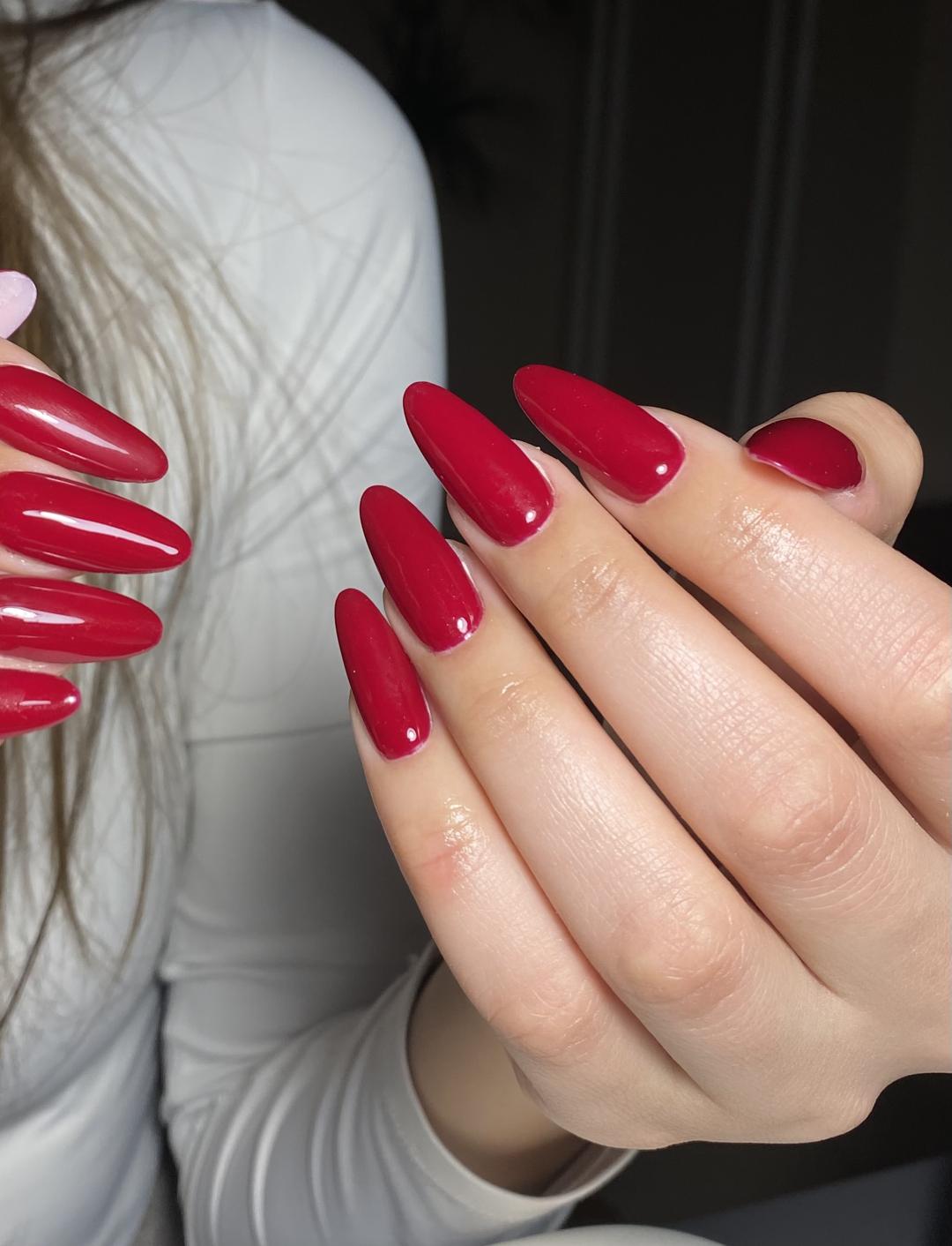 Izlivanje noktiju gelom - M dužina - Beautopia, Beograd Izlivanje noktiju Nokti Izlivanje noktiju, Beograd, Centar, Stari grad, Dorćol