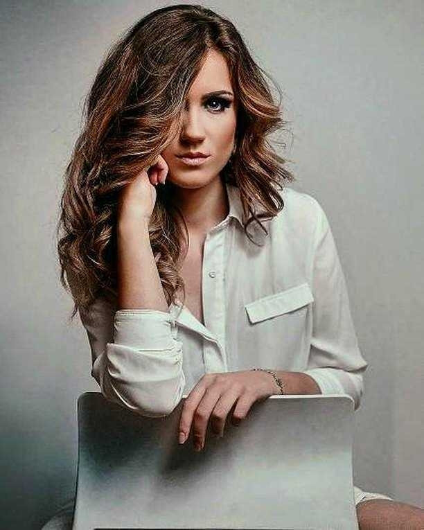 Express Beauty #beograd Make-up / šminkanje Profesionalno šminkanje