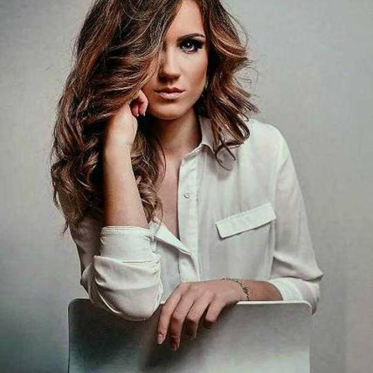 Express Beauty #beograd Make-up / šminkanje Profesionalno šminkanje