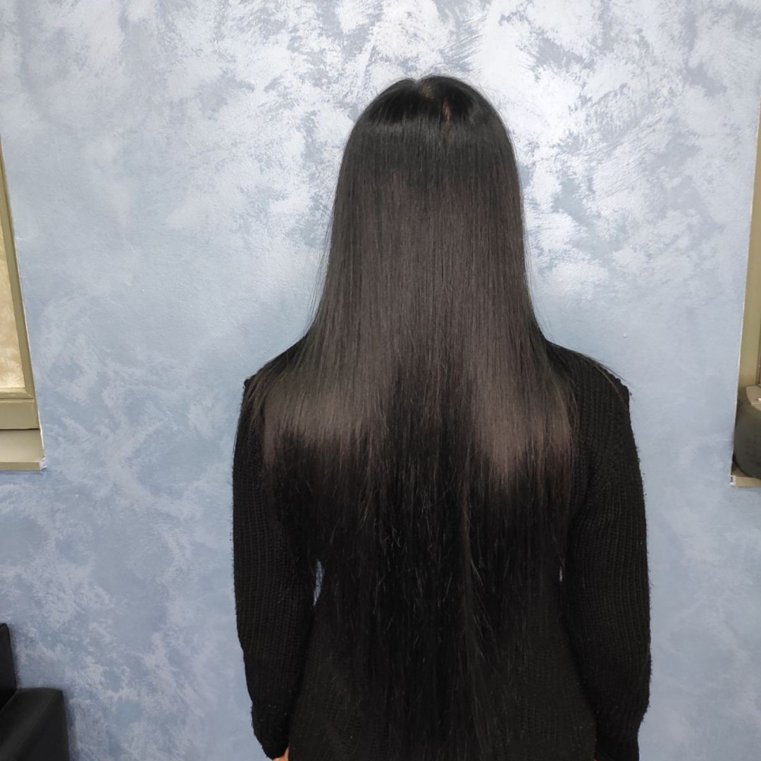 Dre12 #beograd Keratinski tretmani Brazilski keratin - ekstra duga kosa