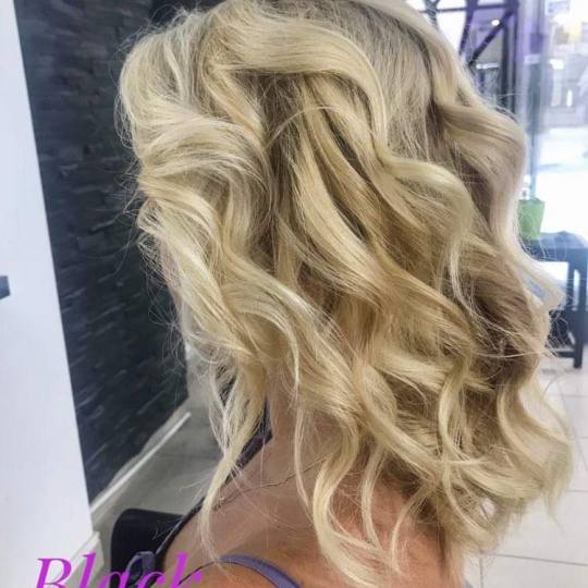 Black Diamond 13 Hairstudio #beograd