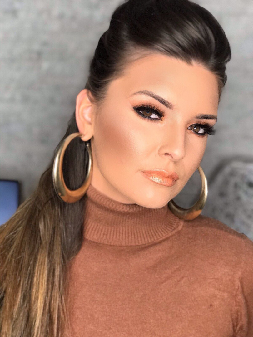 Studio Lady, Beograd Make-up / šminkanje