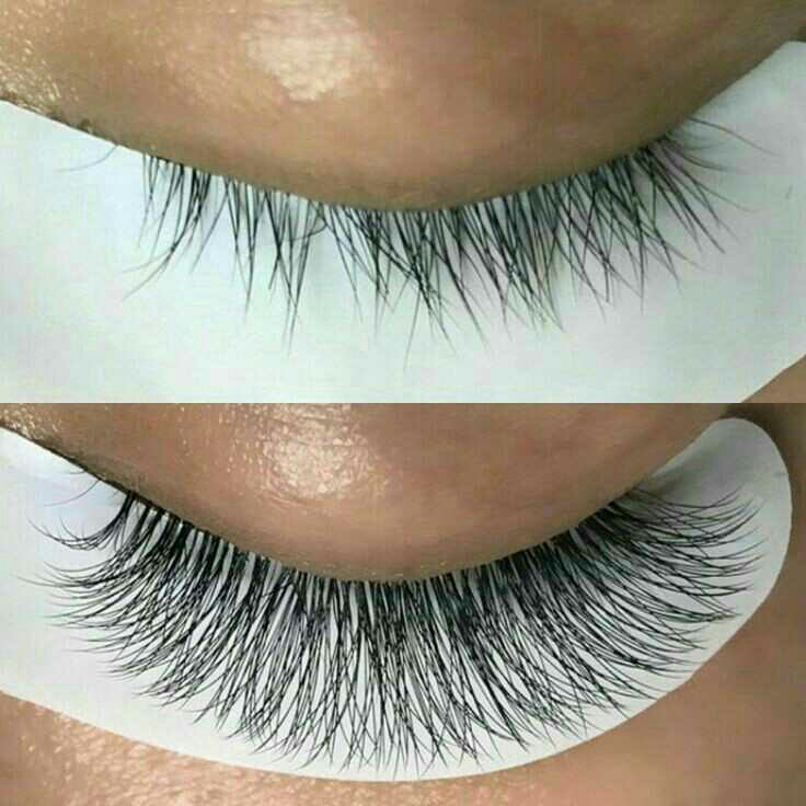 Nadogradnja svilenih trepavica – metoda 1 na 1 - Right Beauty, Beograd Nadogradnja trepavica Lice Nadogradnja trepavica, Beograd, Centar, Stari grad, Dorćol