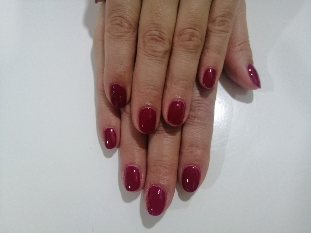Kutak za dame Ceky #beograd Gel lak Gel lak - ruke