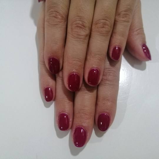 Kutak za dame Ceky #beograd Gel lak Gel lak - ruke