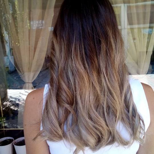 L 'amie salon de beaute #beograd Pramenovi