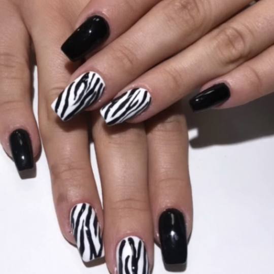 Hill Beauty Centar #beograd Gel lak Gel lak
