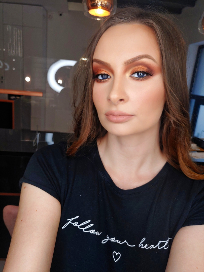Gloss studio #nis Make-up / šminkanje Profesionalno šminkanje