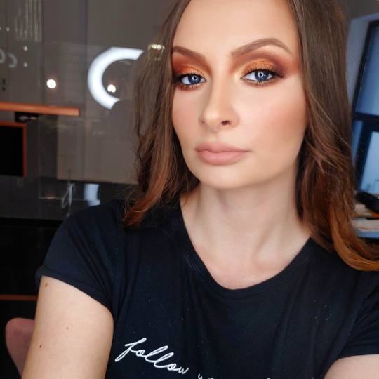 Gloss studio #nis Make-up / šminkanje Profesionalno šminkanje