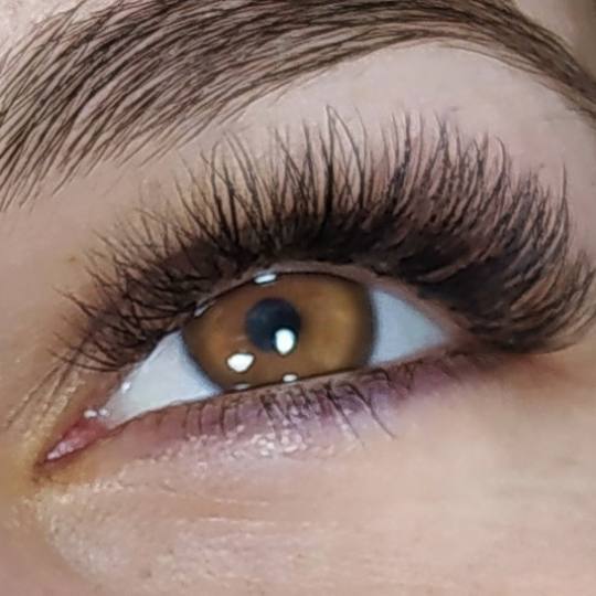 Friends beauty studio #beograd Trepavice