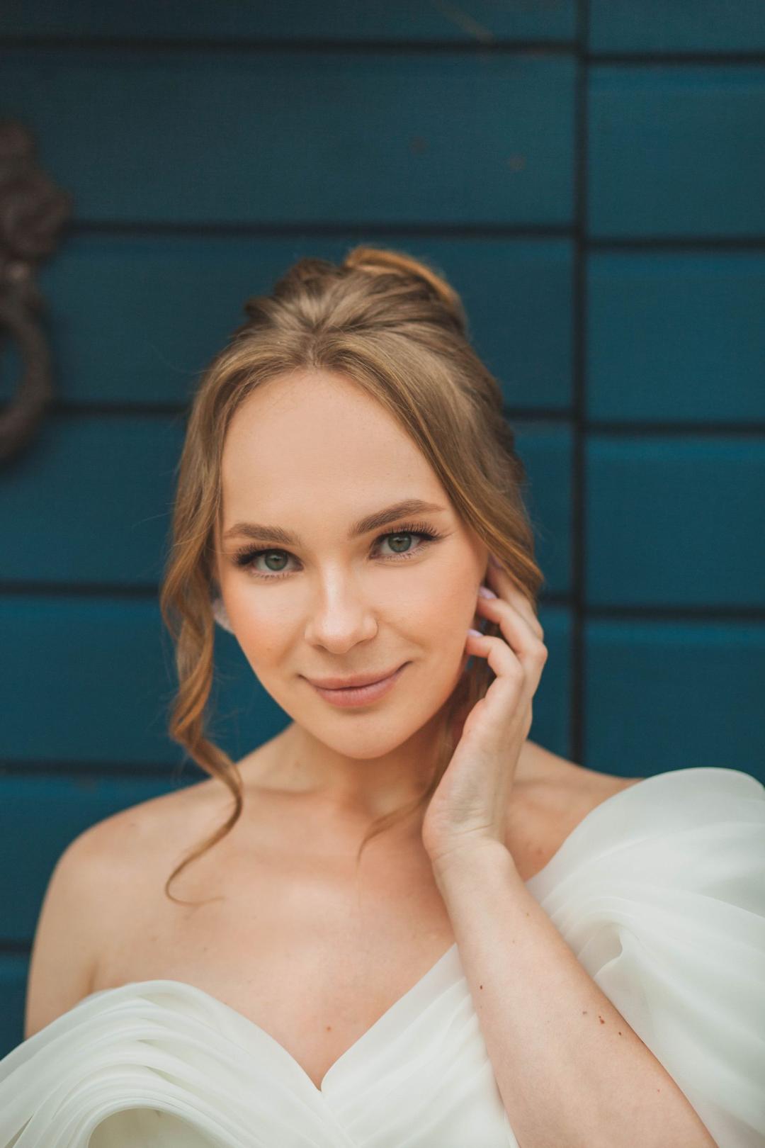 Profesionalno šminkanje - šminka za venčanje - Pudra beauty, Beograd Make-up / šminkanje Lice Make-up / šminkanje, Beograd, Palilula centralni deo