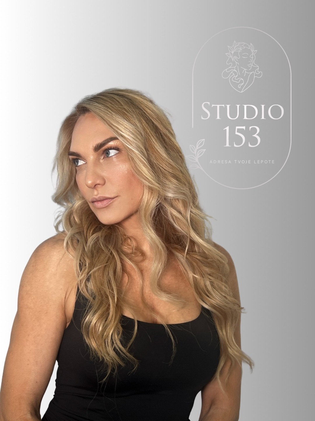 Studio 153 #beograd
