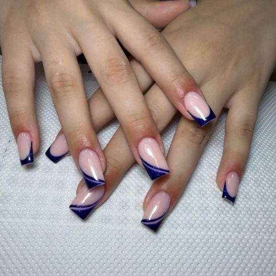 Sneža Nails usluga