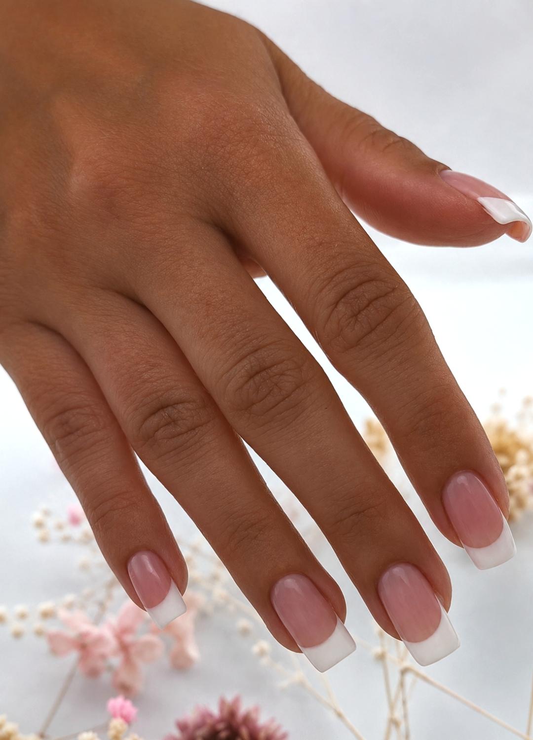 Auréa manucure #novisad Gel lak Gel lak - ruke