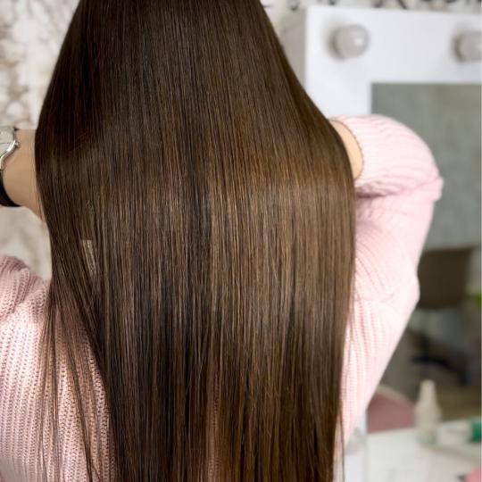 Beauty house by Marina #novisad Keratinski tretmani CocoChoco keratinski tretman - duga kosa