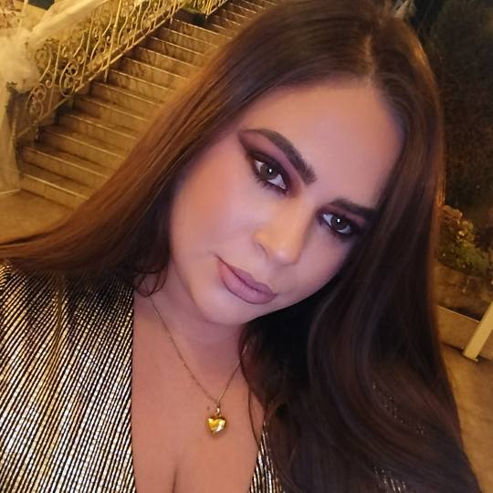 Adiantum Estetik Centar #nis Make-up / šminkanje Profesionalno šminkanje
