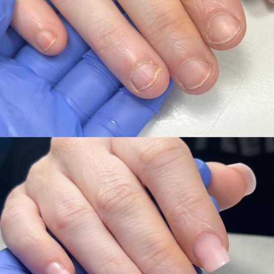 Touch Aesthetic&Medical care usluga