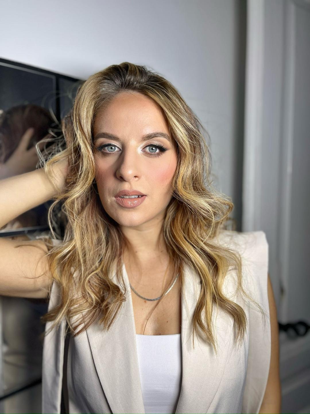 Profesionalno šminkanje + veštačke trepavice - Dasha__Beauty, Beograd Make-up / šminkanje Lice Make-up / šminkanje, Beograd, Centar, Stari grad, Dorćol