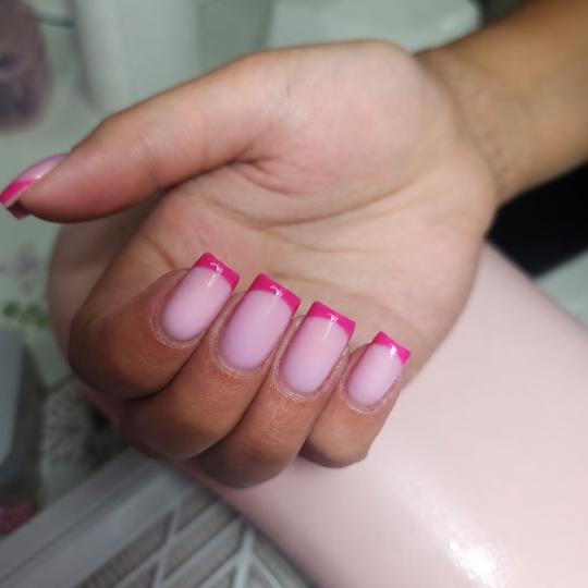 Beauty Team J&S 037 #krusevac Gel lak Gel lak - ruke
