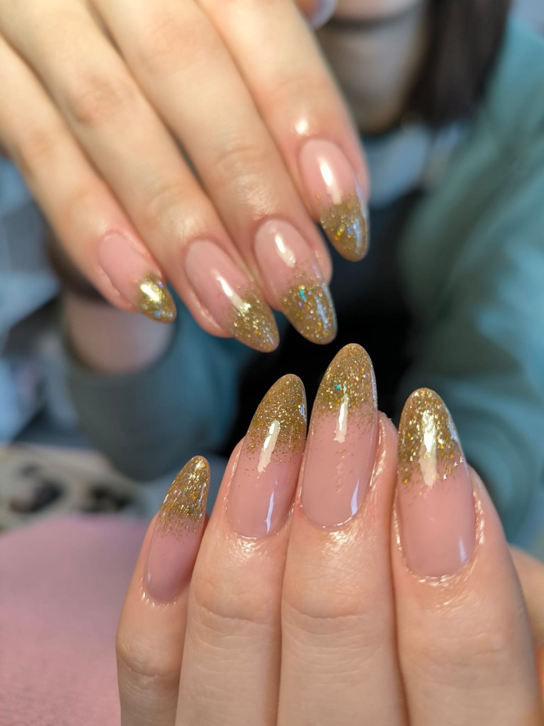 Nails & Beauty World #beograd