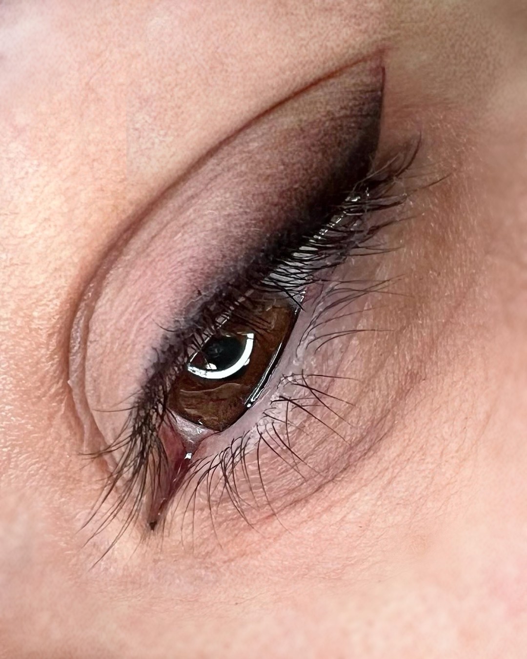 L’AVENUE #beograd Trajna šminka Eyeliner - senčeni