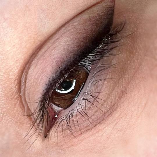 L’AVENUE #beograd Trajna šminka Eyeliner - senčeni
