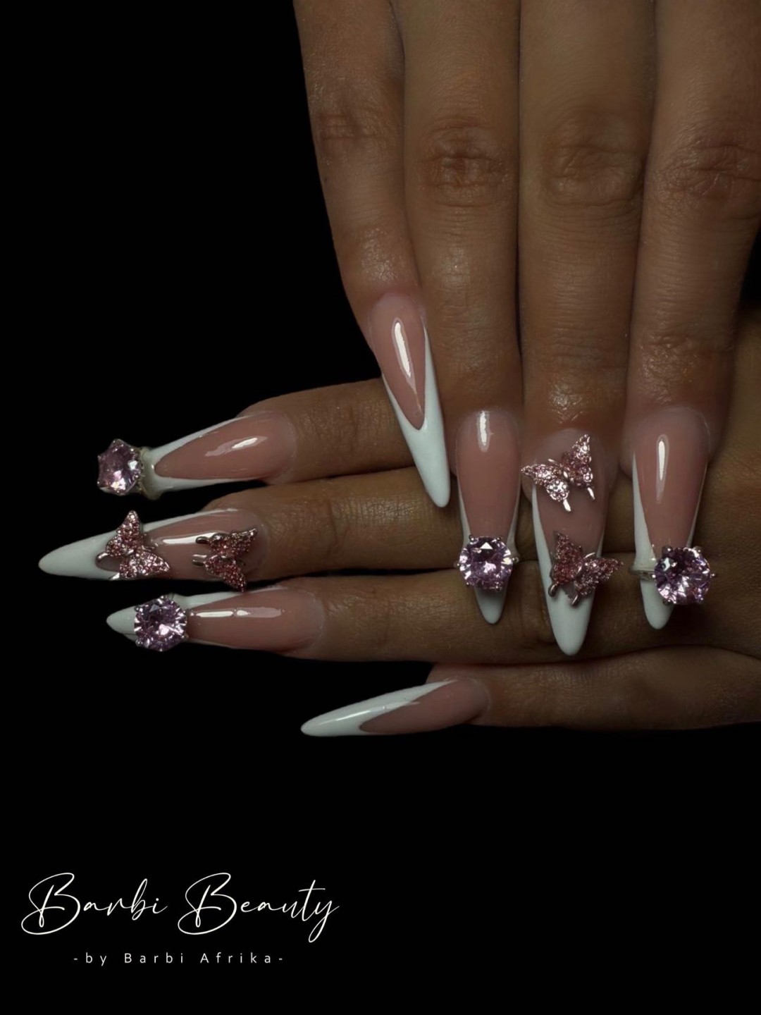 Barbi Beauty #nis