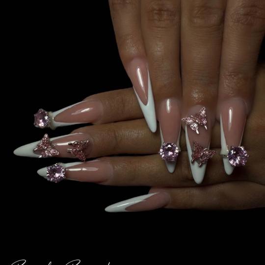 Barbi Beauty #nis