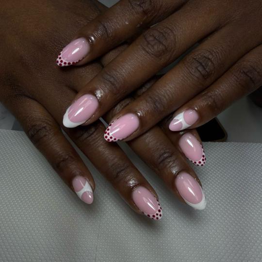 Sneža Nails usluga