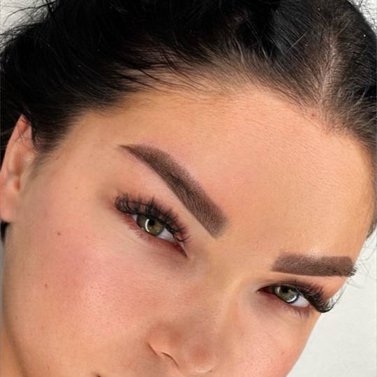 Coco Beauty Room usluga