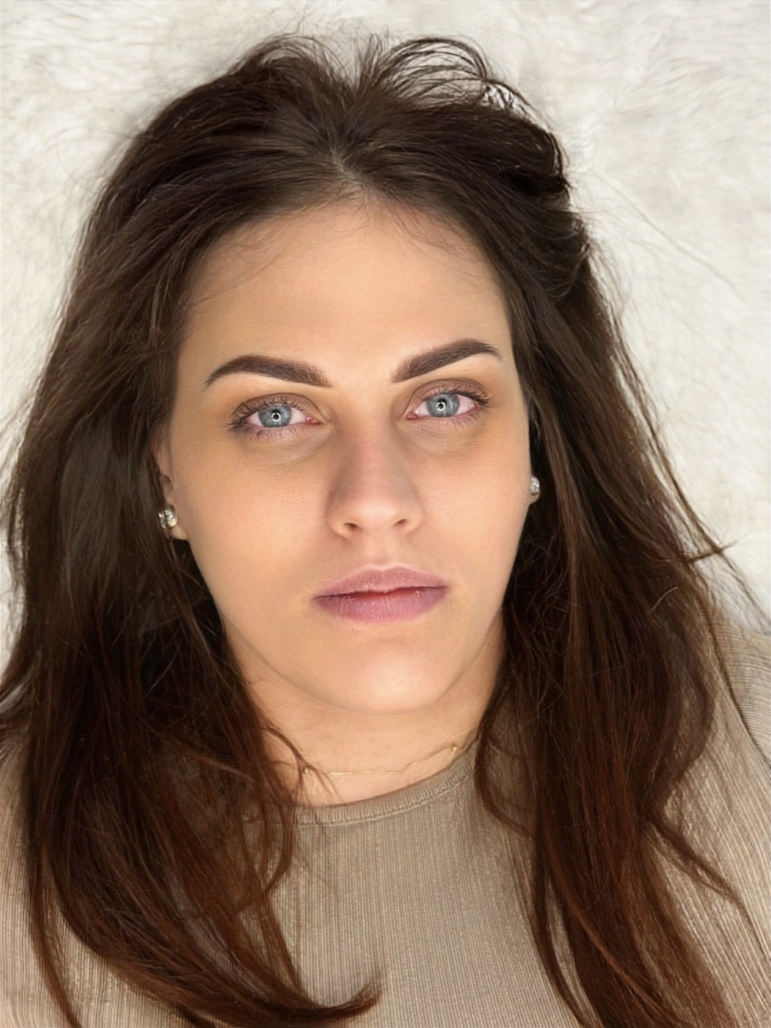 Ven Anita Studio #ada Obrve Puder obrve