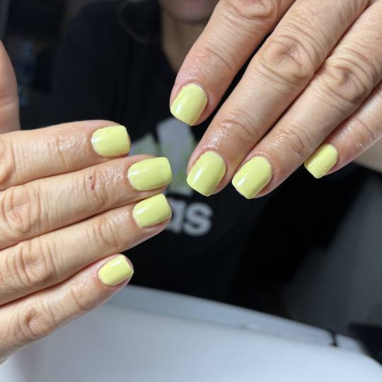 Beauty studio S #novisad Gel lak Gel lak - ruke