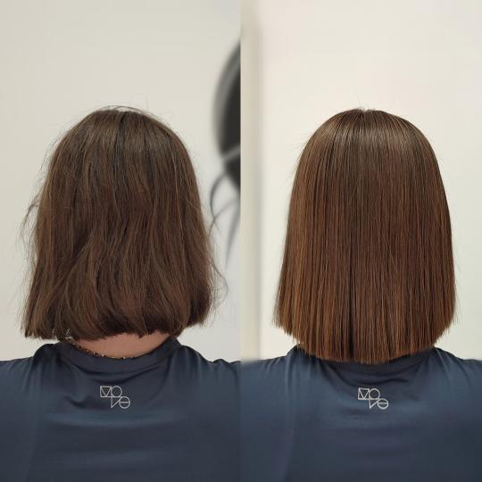 Infinity Hair usluga