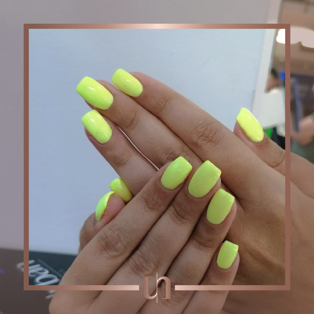Urban Nails nail bar #beograd