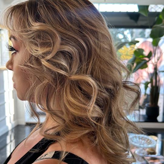 Esthetique Privé usluga