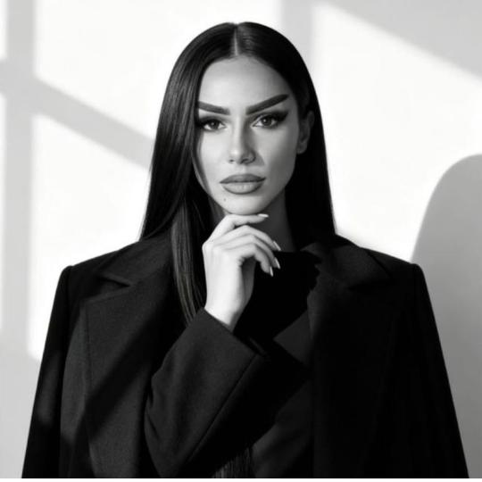 M.ivk #beograd Manikir Manikir Zovem se Milica i bavim se uslugama iz oblasti lepote i nege. U mom s
