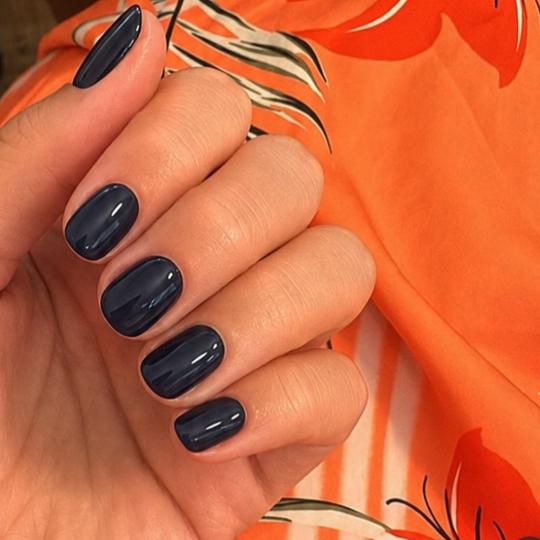 Bellezza Atelier #beograd Ojačavanje noktiju Ojačavanje noktiju rubber bazom - S dužina