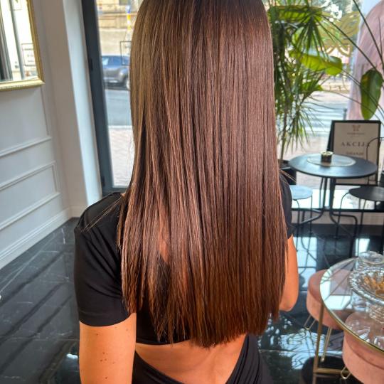 Esthetique Privé usluga