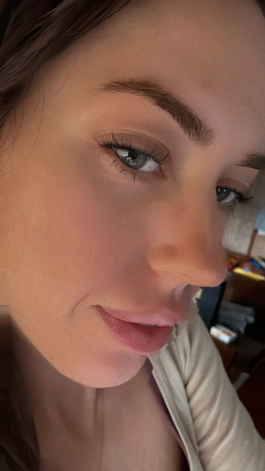 Invictus #beograd Trepavice Lash lift