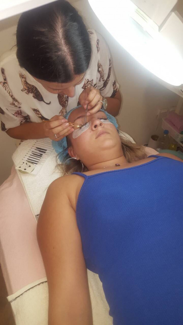 Estetic star by Maya #beograd