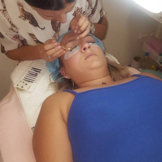 Estetic star by Maya #beograd