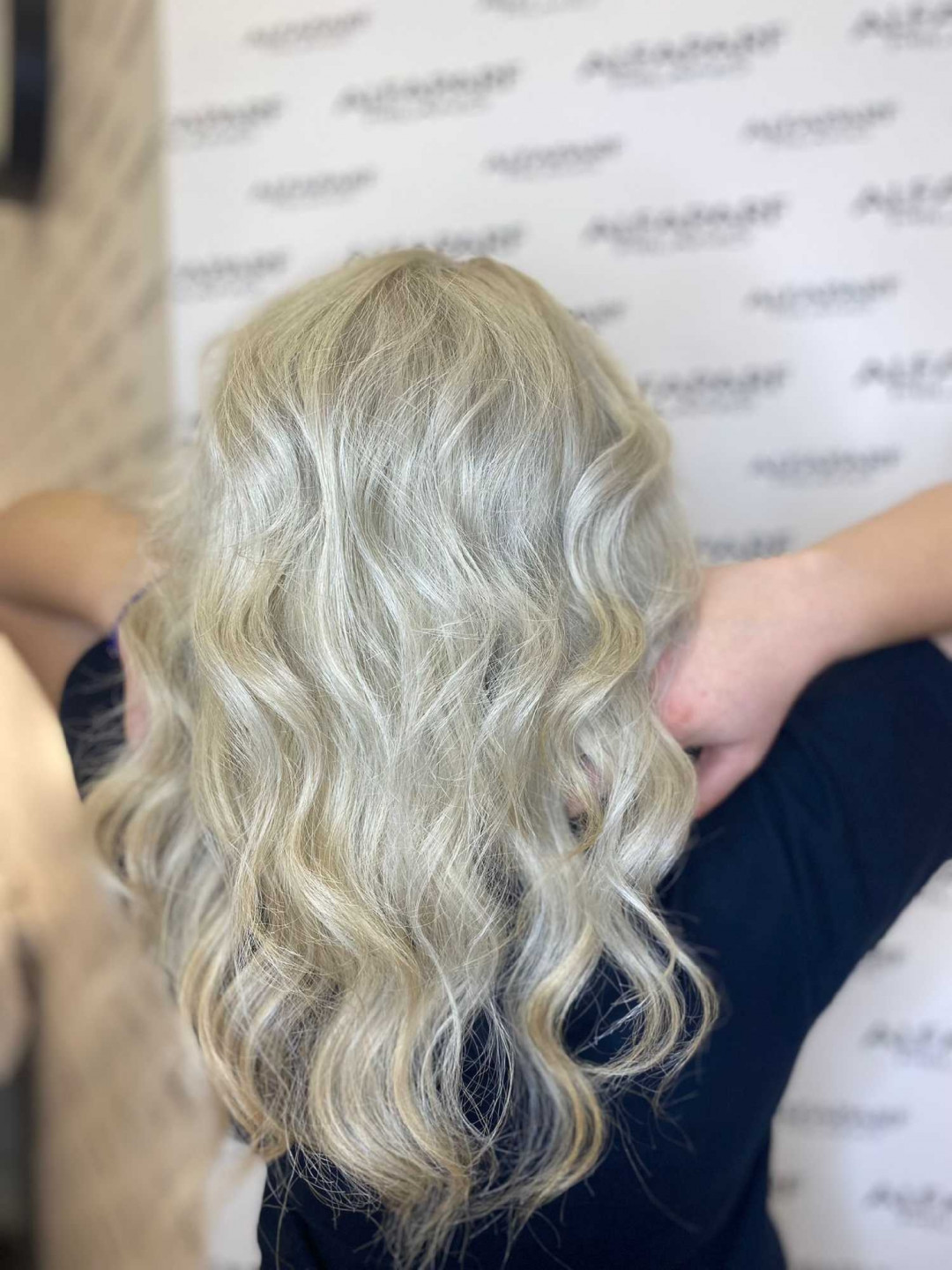 Alfaparf Studio #beograd Ombre, sombre, balayage Balayage / ombre / sombre - duga kosa