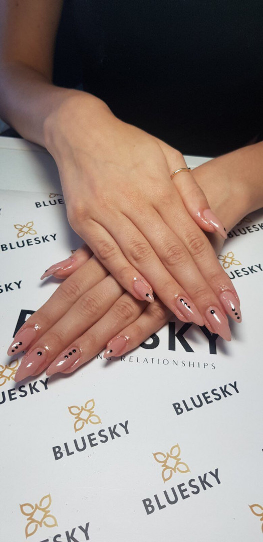 Vortex #beograd Gel lak Gel lak - ruke