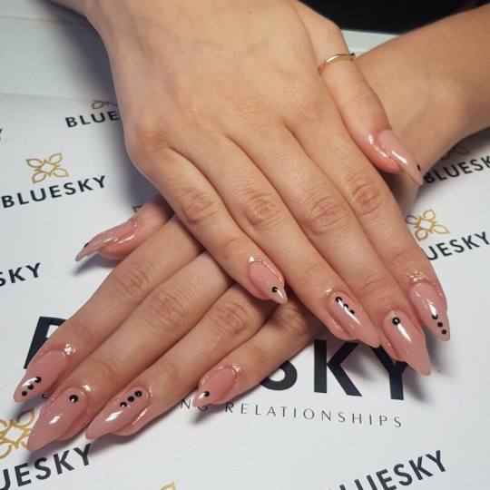 Vortex #beograd Gel lak Gel lak - ruke gel.lak